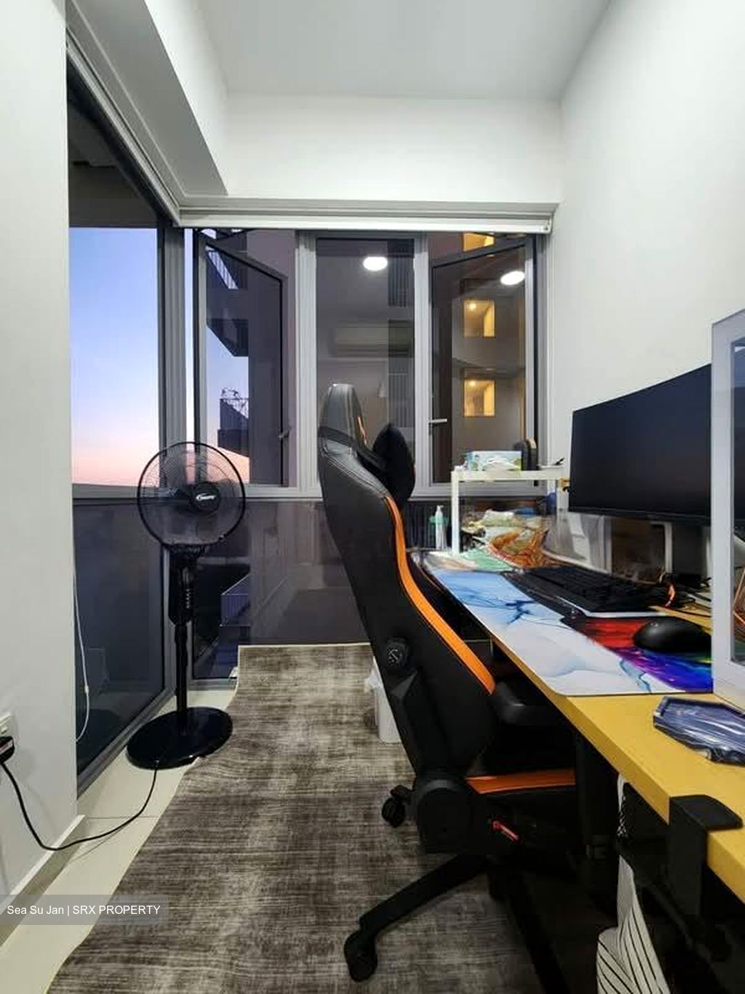 Bedok Residences (D16), Apartment #595273511